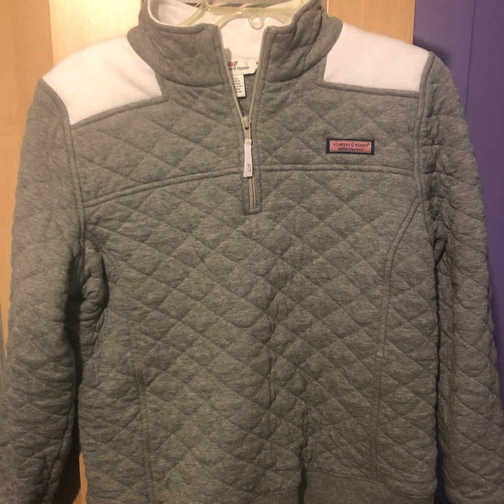 Vineyard Vines Sweater